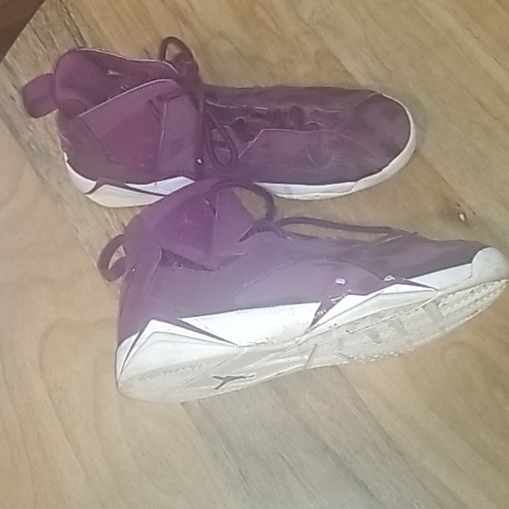 Jordan sneakers